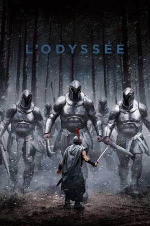 L'Odyssée
