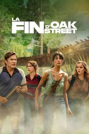 La Fin d'Oak Street