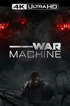 War Machine